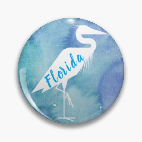 Item preview, Florida Bird designed and sold by Barbny.