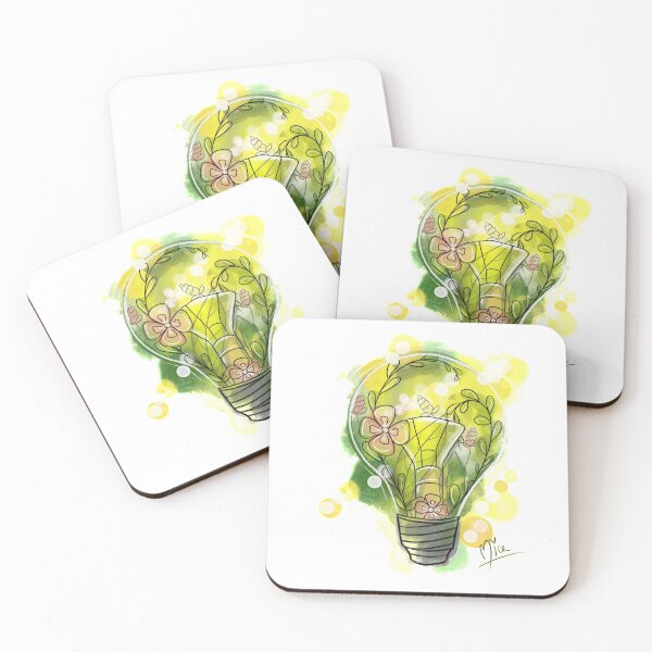Item preview, See the light designed and sold by Micekoernchen.