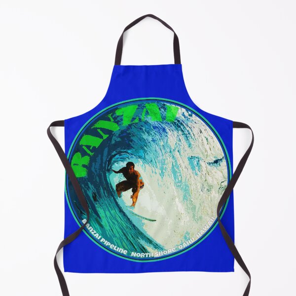 Item preview, Banzai Pipeline designed and sold by jdbphotoworks.