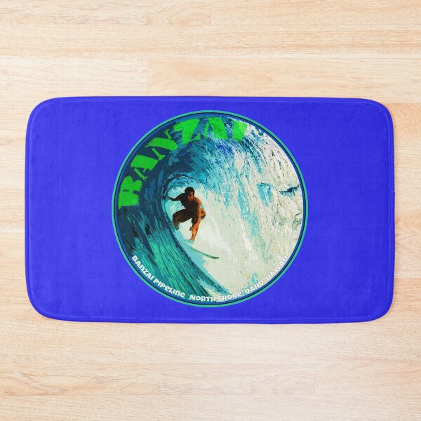 Item preview, Banzai Pipeline designed and sold by jdbphotoworks.