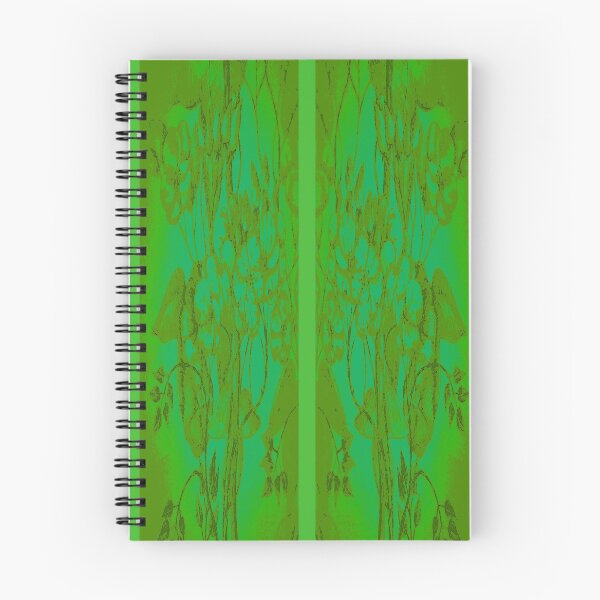 Item preview, rose green stripes designed and sold by Nickdavisinghe.