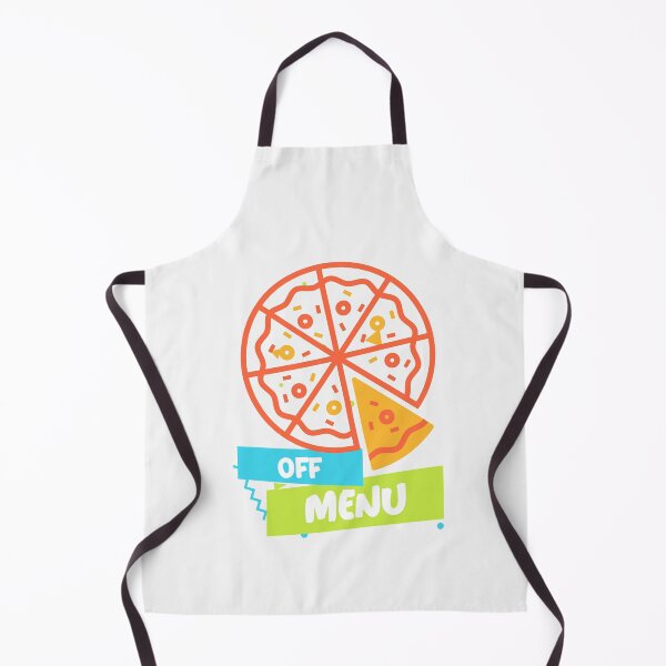 Item preview, OFF MENU OF PIZZA |  poppadoms or bread designed and sold by Gee Creatives.