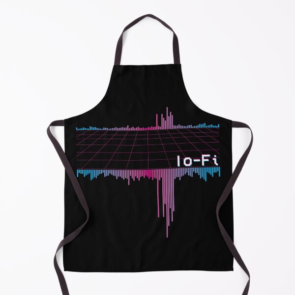 Item preview,  Soundwave Grid  Lo Fi  designed and sold by ghost888.
