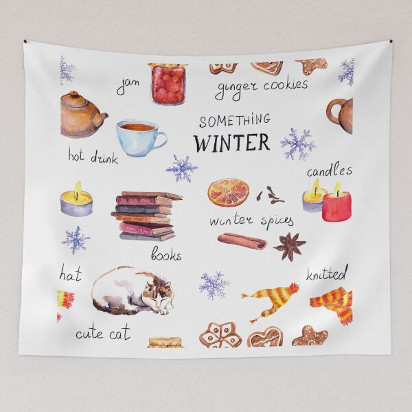 Item preview, Cartoon Pictures designed and sold by Rama Geeves.