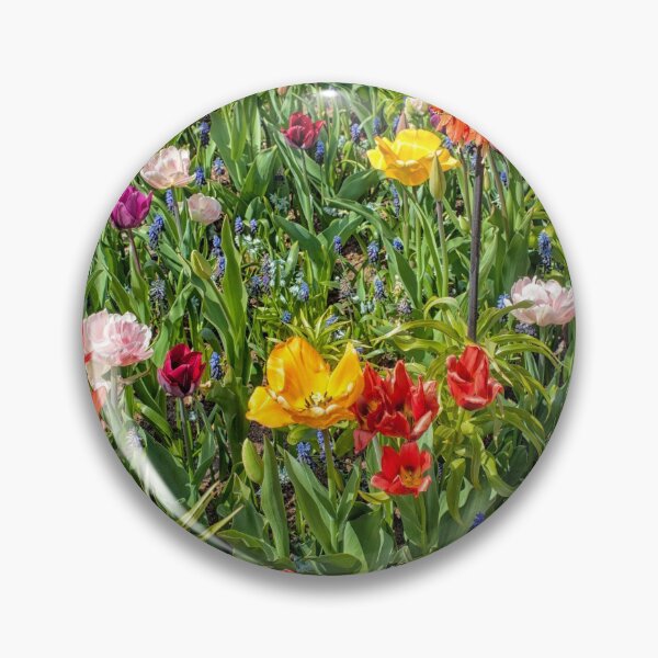 Item preview, Background of colorful flowers designed and sold by Photopat.