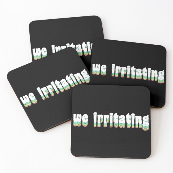 Item preview, we irritating designed and sold by TikTokTalk.