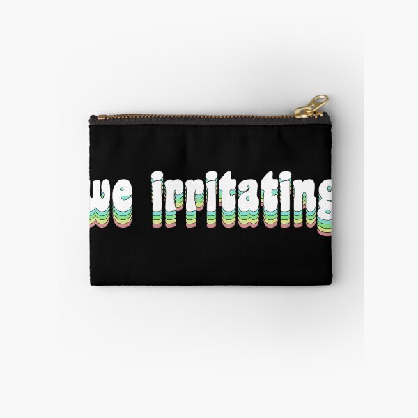 Item preview, we irritating designed and sold by TikTokTalk.