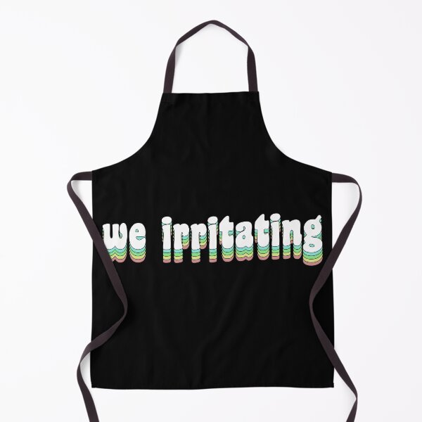 Item preview, we irritating designed and sold by TikTokTalk.