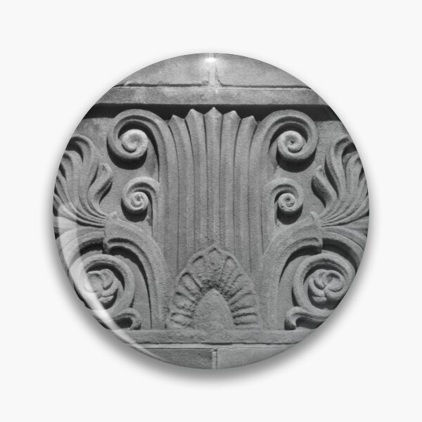 Item preview, Elliott Scroll Work at Purdue designed and sold by caitmccready.