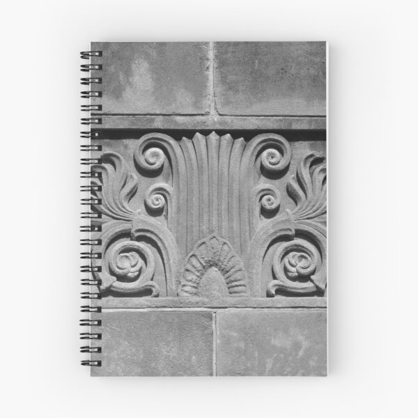 Item preview, Elliott Scroll Work at Purdue designed and sold by caitmccready.