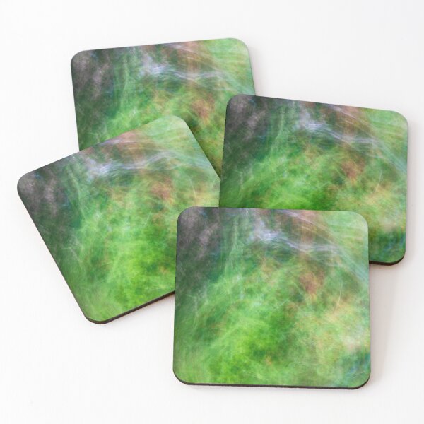 Item preview, Abstract Palette of Nature Colours.  designed and sold by Tom Carpenter.