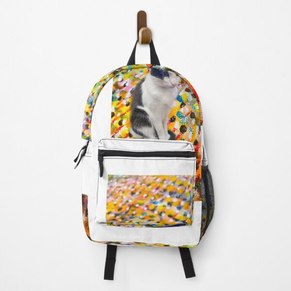Item preview, Psychedelic Cat designed and sold by DanielKliewer.