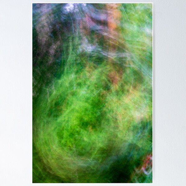 Item preview, Abstract Palette of Nature Colours.  designed and sold by Tom Carpenter.