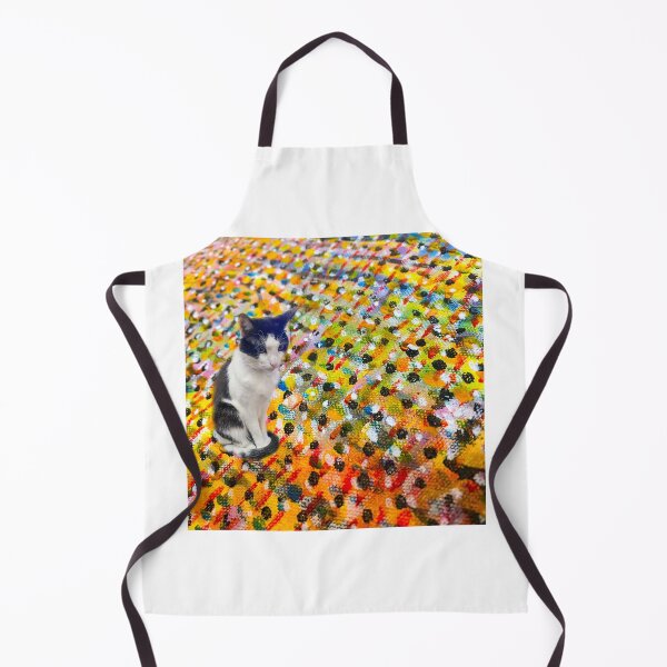 Item preview, Psychedelic Cat designed and sold by DanielKliewer.