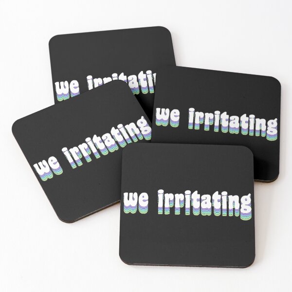 Item preview, we irritating designed and sold by TikTokTalk.