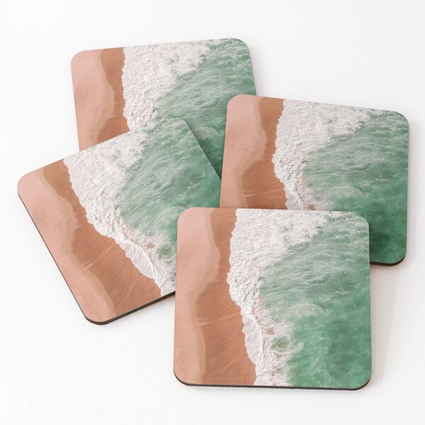 Item preview, Ocean waves designed and sold by tegant.