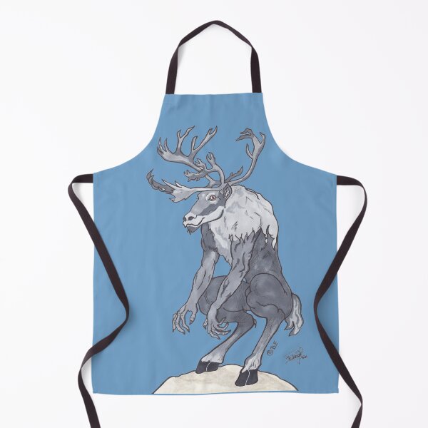 Item preview, Ijiraq designed and sold by BeritValk.