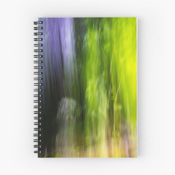 Item preview, Abstract Palette of Nature Colours designed and sold by Tom Carpenter.