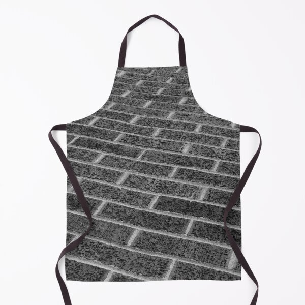Item preview, Grey Brick Texture designed and sold by caitmccready.