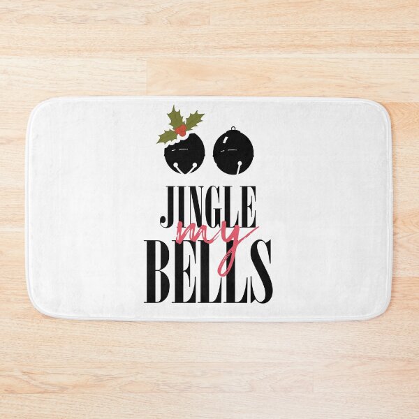 Item preview, Jingled Bells designed and sold by Matej Jedvaj.