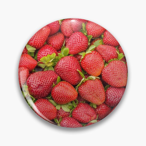 Item preview, Fresh strawberries designed and sold by Photopat.