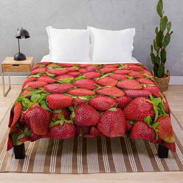 Item preview, Fresh strawberries designed and sold by Photopat.