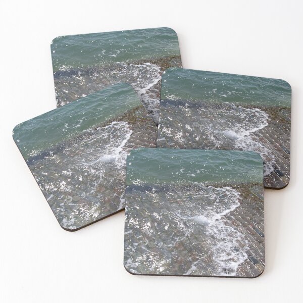 Item preview, Seawash in Southsea designed and sold by MattFarmer.Art.