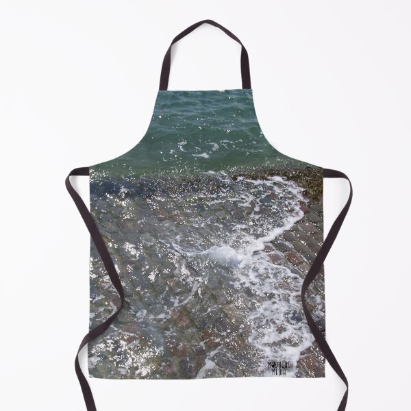 Item preview, Seawash in Southsea designed and sold by MattFarmer.Art.