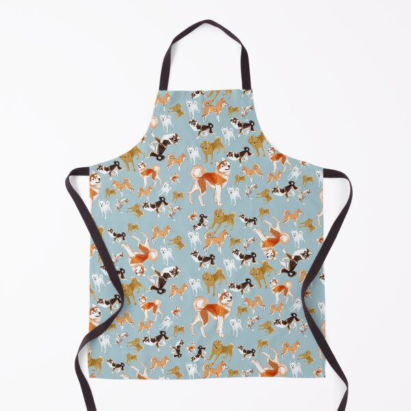 Item preview, Japanese Dog Breeds designed and sold by belettelepink.