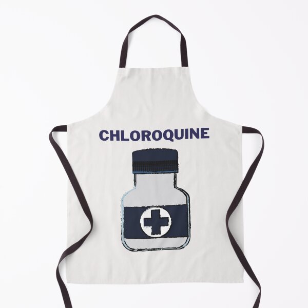 Item preview, Xychloroquine Chloroquine designed and sold by OneTimeEngineer.