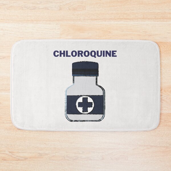 Item preview, Xychloroquine Chloroquine designed and sold by OneTimeEngineer.