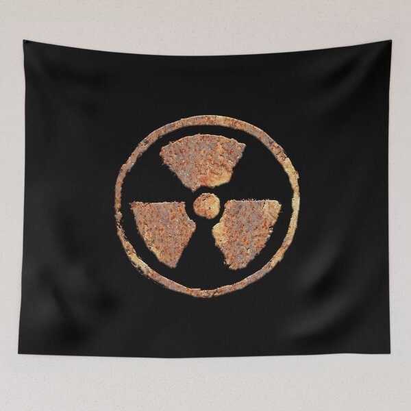 Item preview, Radioactive  designed and sold by FunnyTypeWriter.