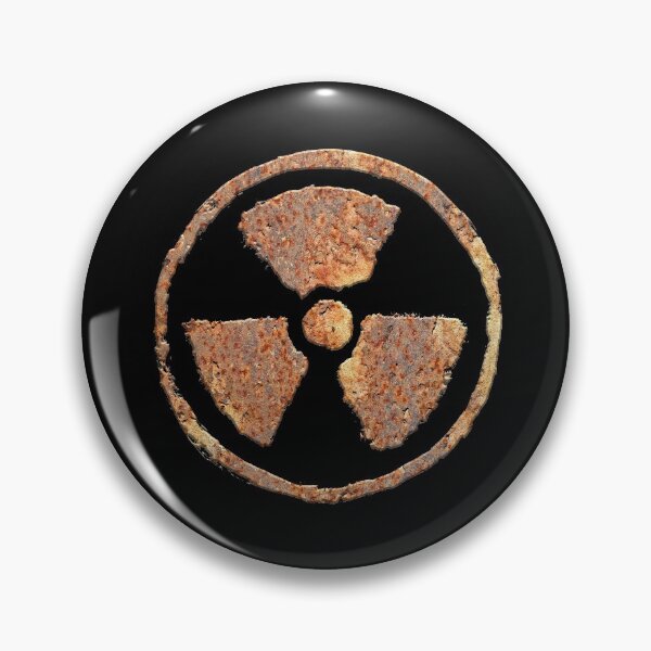 Item preview, Radioactive  designed and sold by FunnyTypeWriter.
