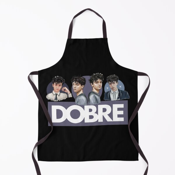 Item preview, Dobre Brothers designed and sold by DobreStore.