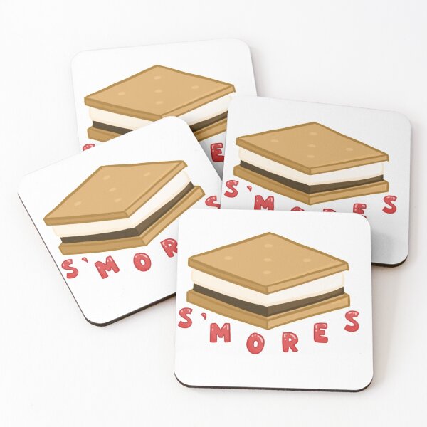 Item preview, SMORES designed and sold by dole-mv.