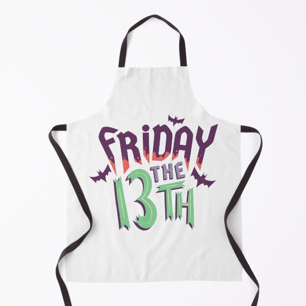 Item preview, Friday The 13th November 2020 designed and sold by So Witcasm ?.