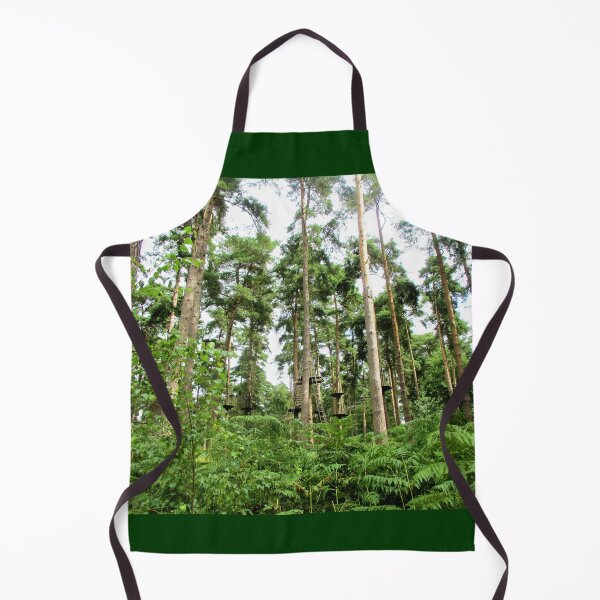 Item preview, Into The Forest - Cannock Chase designed and sold by realdorypanda.