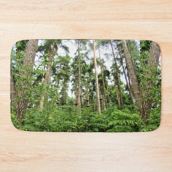 Item preview, Into The Forest - Cannock Chase designed and sold by realdorypanda.