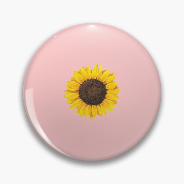 Item preview, Sunflower sticker and more designed and sold by W-classy.