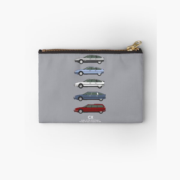 Item preview, CX S2 Classic Car Collection designed and sold by RJWautographics.