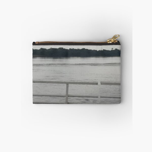 Item preview, Gabon Tourism Bridge River Sky Tree Water Sustainable Forest designed and sold by Axel20.