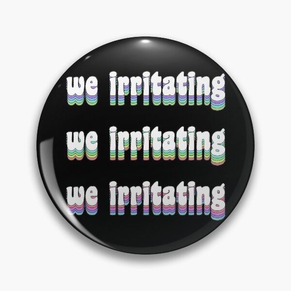 Item preview, we irritating set designed and sold by TikTokTalk.