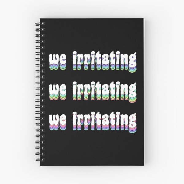 Item preview, we irritating set designed and sold by TikTokTalk.