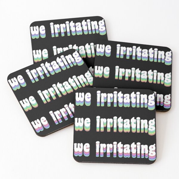 Item preview, we irritating set designed and sold by TikTokTalk.
