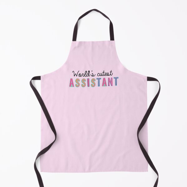 Item preview, Assistant Gifts | World's cutest Assistant designed and sold by betternotes.