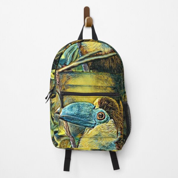 Item preview, Baby toucan designed and sold by MarcoSc11.
