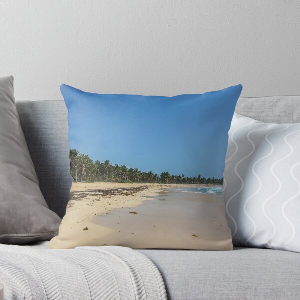Item preview, Dominican beach designed and sold by stina-bee.