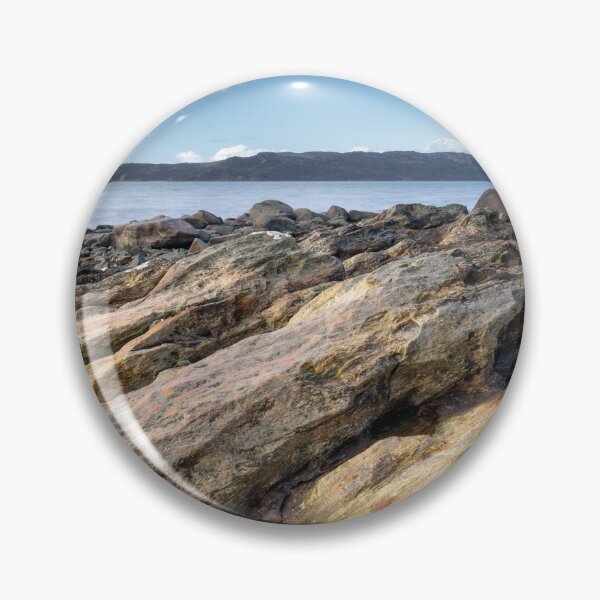 Item preview, Druimdrishaig Rocks designed and sold by ccullen222.