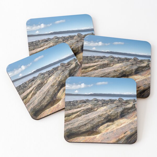 Item preview, Druimdrishaig Rocks designed and sold by ccullen222.
