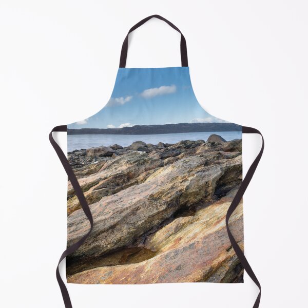 Item preview, Druimdrishaig Rocks designed and sold by ccullen222.